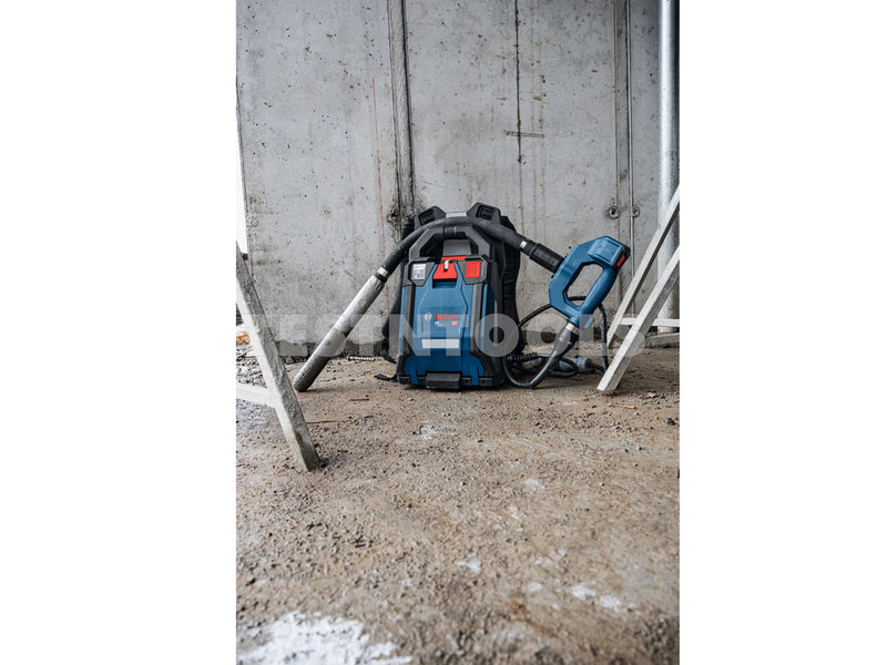 Bosch 18V Concrete Vibrator 50mm Tool Only GDI50-65D