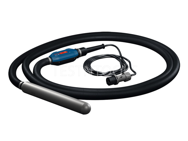 Bosch 18V Concrete Vibrator 59mm 5M Tool Only GDI59-500