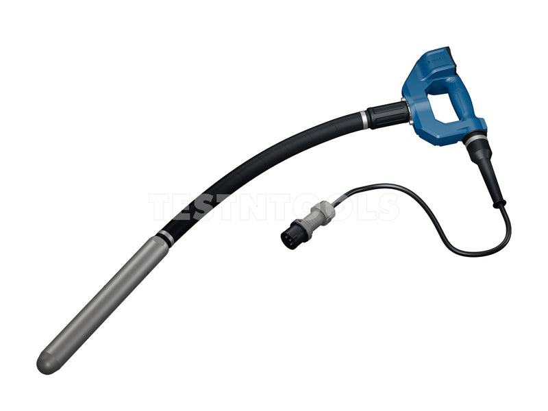 Bosch 18V Concrete Vibrator 59mm 1M Tool Only GDI59-65D