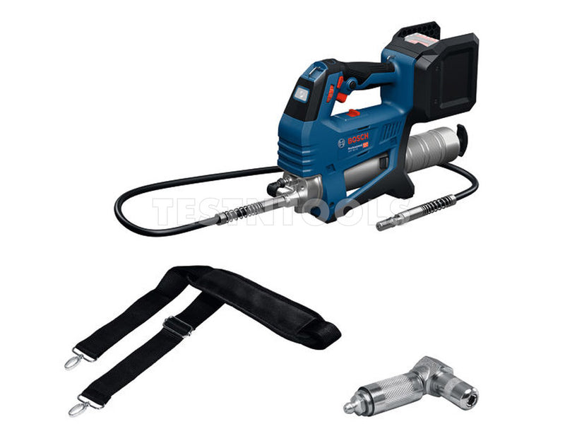 Bosch 18V Grease Gun Tool Only GFP18V-10