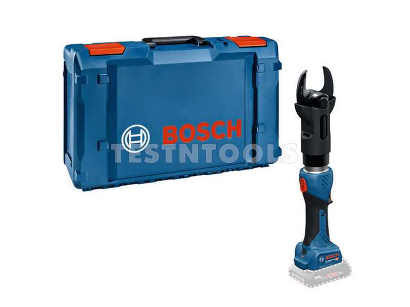 Bosch 18V Hydraulic Cable Cutter 40mm with XLBoxx Tool Only GKH18V-50