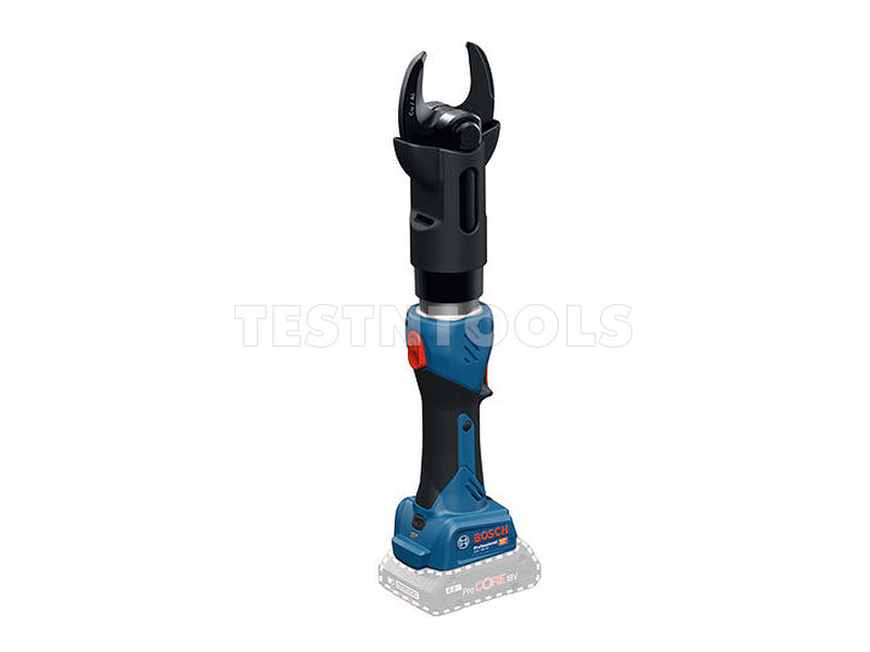 Bosch 18V Hydraulic Cable Cutter 40mm with XLBoxx Tool Only GKH18V-50
