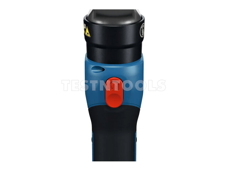 Bosch 18V Hydraulic Crimping Tool 6-300 mm² with XLBoxx Tool Only GPH18V-60