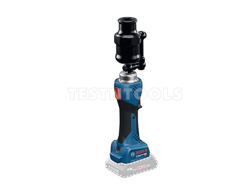 Bosch 18V Hydraulic Punching Tool 3mm with XLBoxx Tool Only GLH18V-60