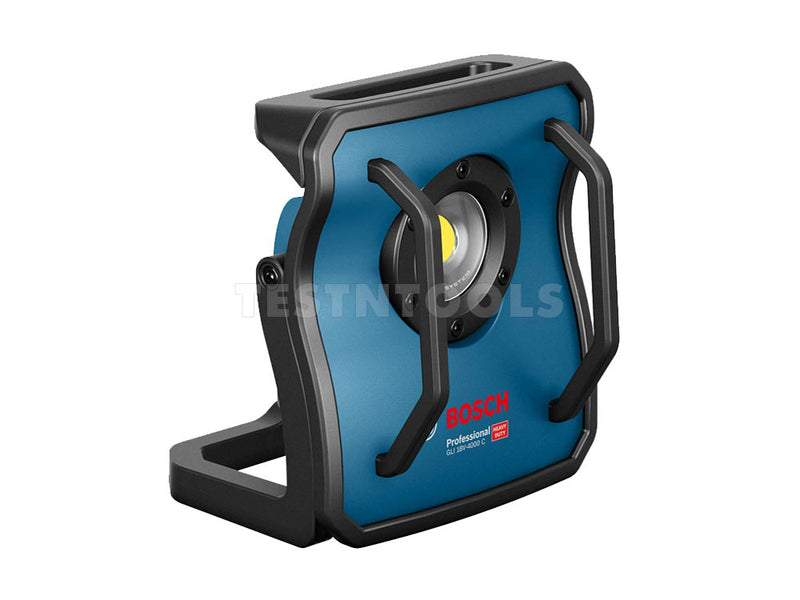 Bosch 18V LED Work Light Tool Only GLI18V-4000C 0601446800
