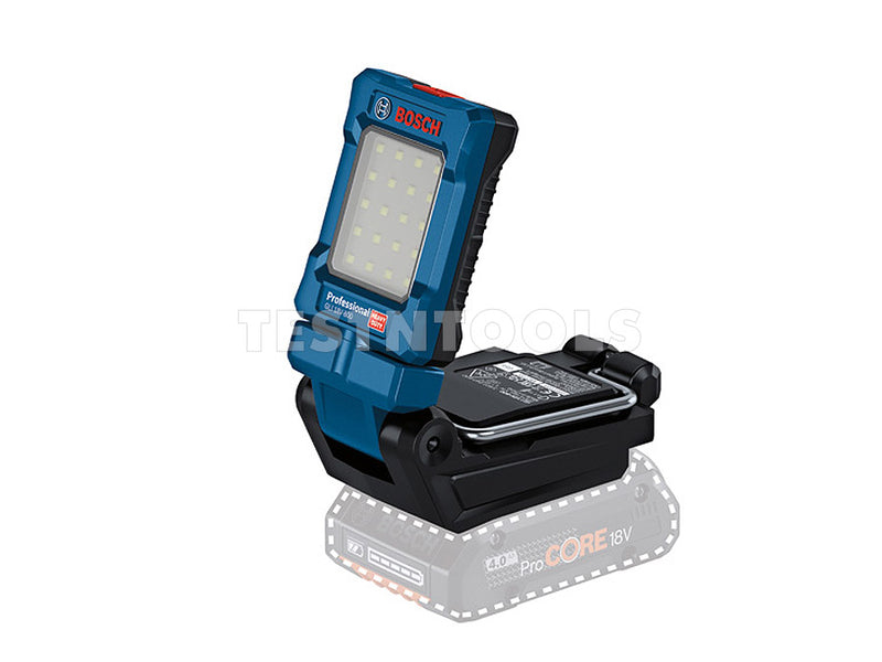 Bosch 18V LED Work Light Tool Only GLI18V-800