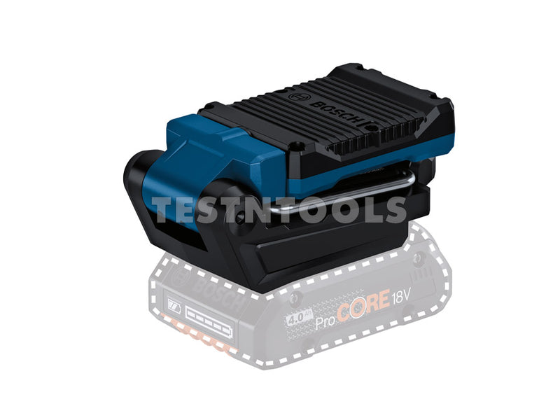 Bosch 18V LED Work Light Tool Only GLI18V-800