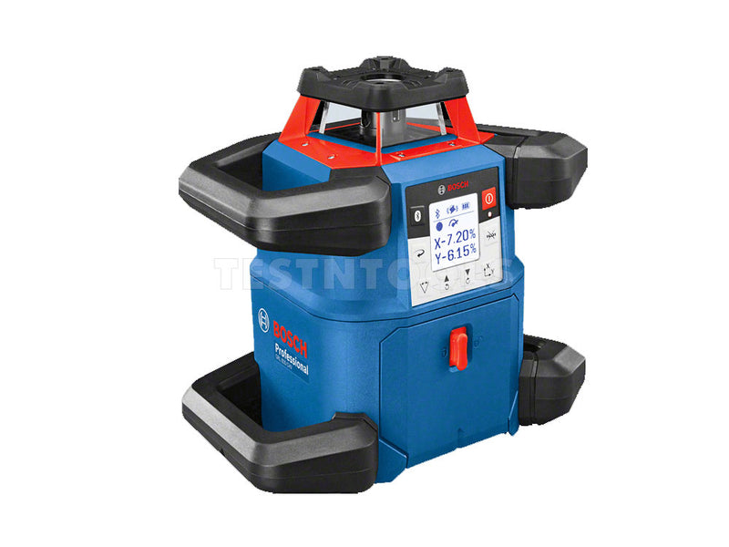 Bosch 18V Laser Level GRL600CHV 0601061F40