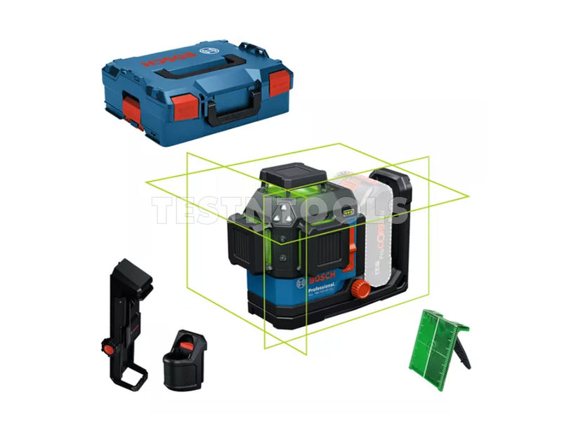 Bosch 18V Laser Level Tool Only GLL18V-120-33CG