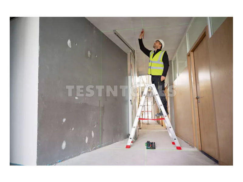 Bosch 18V Laser Level Tool Only GLL18V-120-33CG