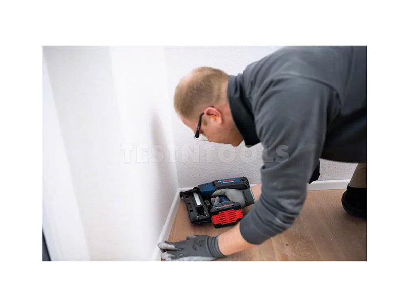 Bosch 18V Finishing Nailer 32-64mm Tool Only GNH18V-64