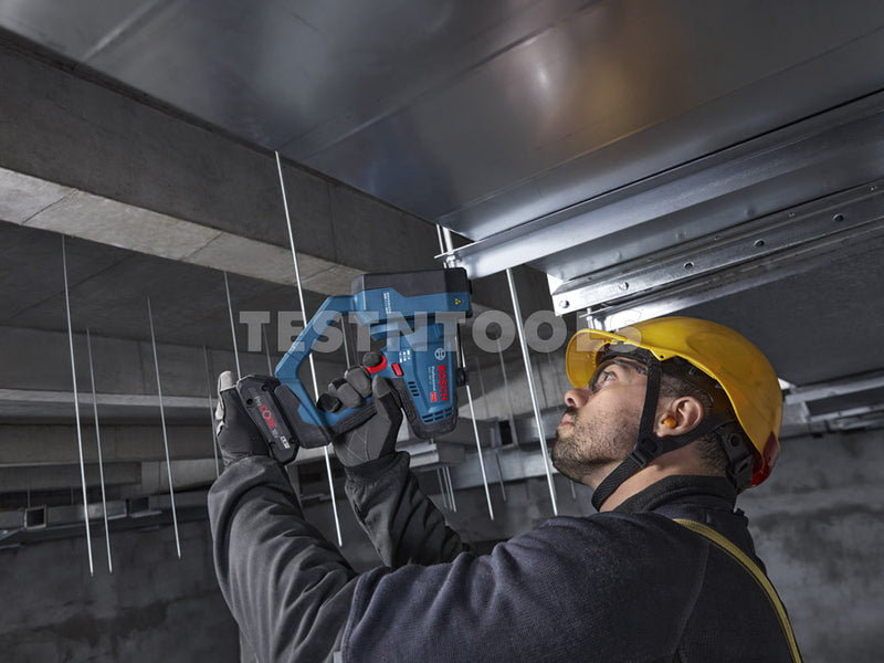 Bosch 18V Brushless Threaded Rod Cutter M6 - M12 Tool Only GGC18V-12