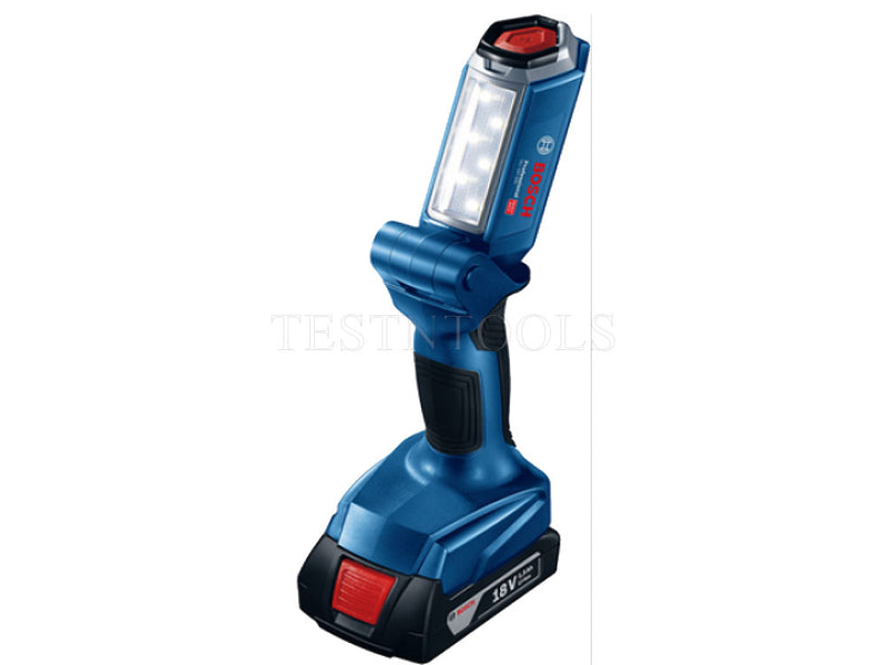 Bosch 18V LED Torch Light Tool Only GLI18V-300 06014A1100