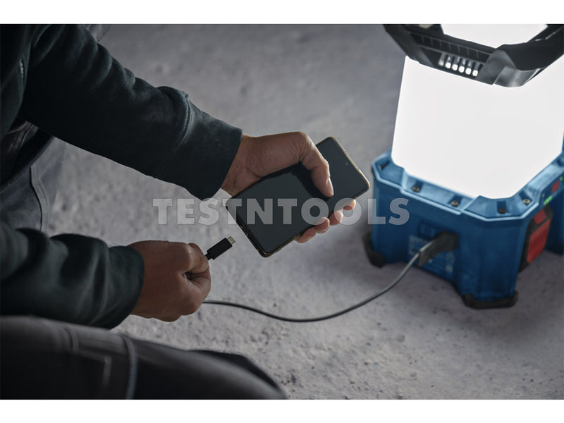 Bosch 18V Work Light Tool Only GLA18VH-7500