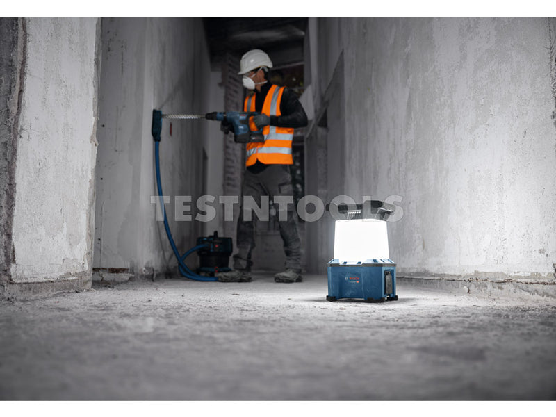 Bosch 18V Work Light Tool Only GLA18VH-7500