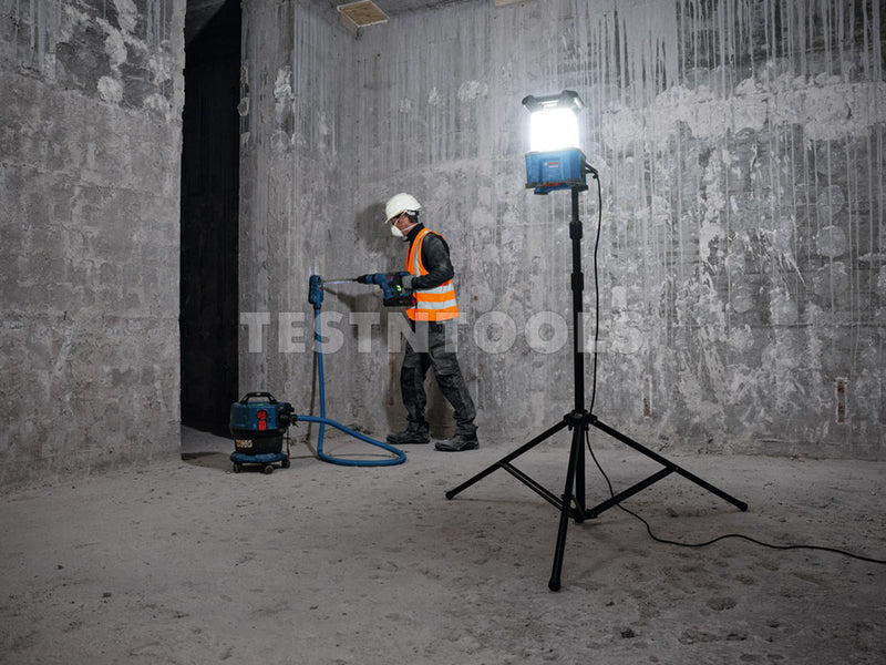 Bosch 18V Work Light Tool Only GLA18VH-7500