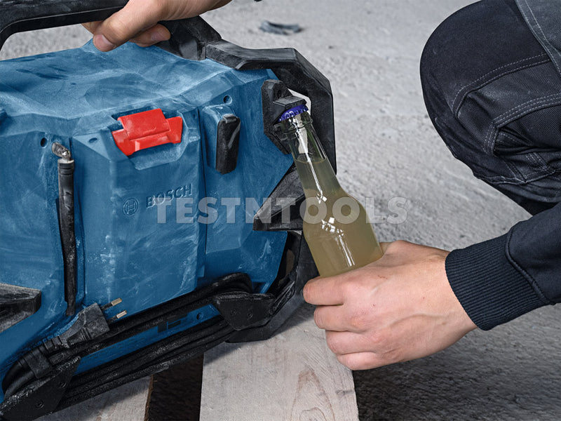 Bosch 18V Worksite Radio GPB18VH-6SRC