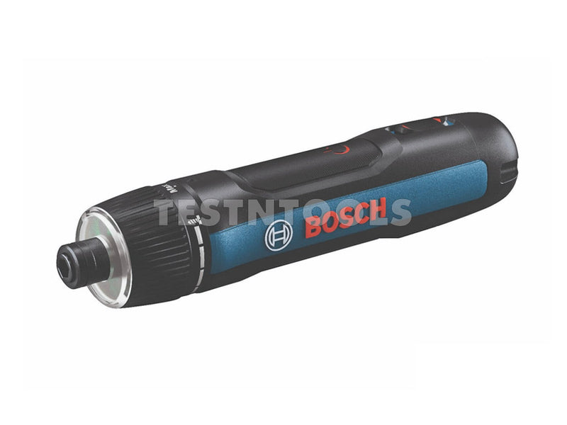 Bosch 3.6V GO Screwdriver 1/4" 06019H2240