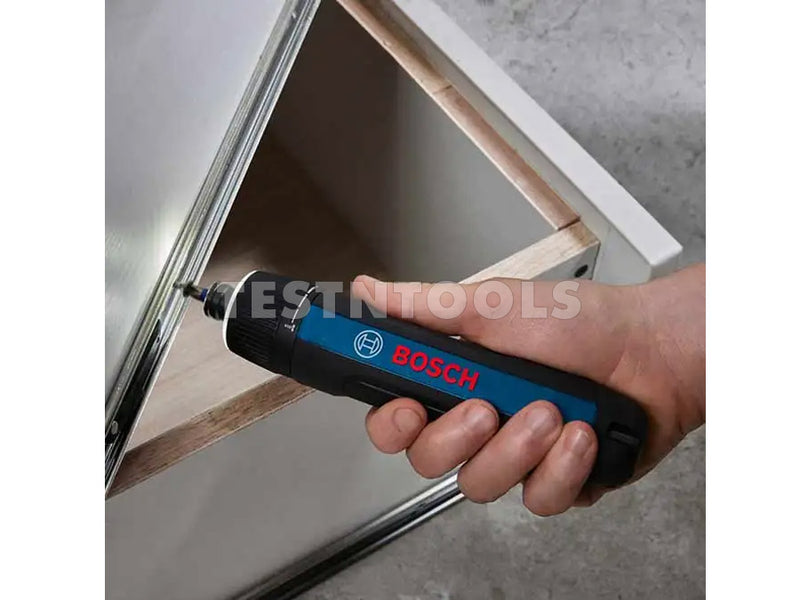 Bosch 3.6V GO Screwdriver 1/4" 06019H2240