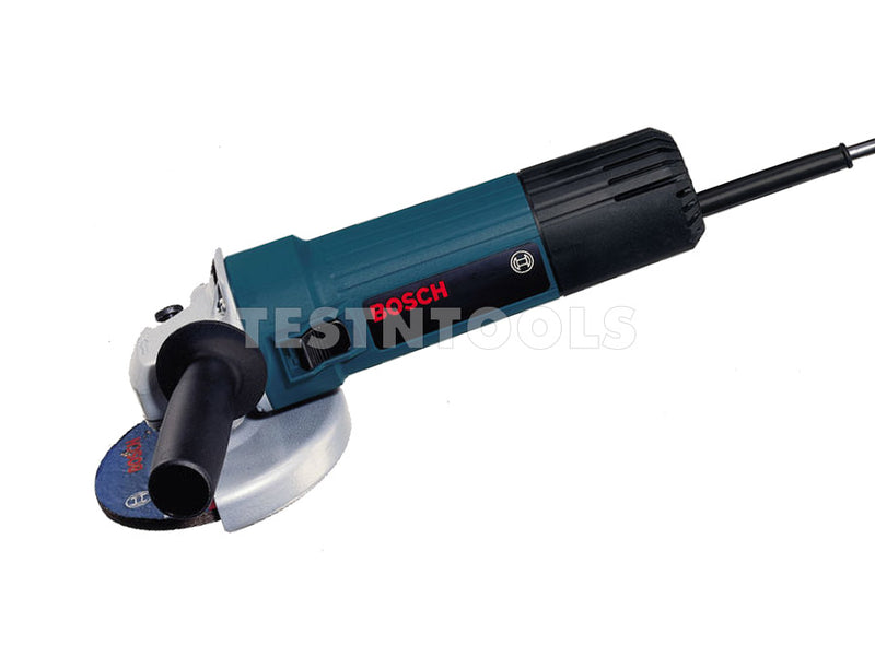 Bosch Angle Grinder 125mm 550W HWS5265/125