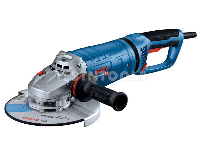 Bosch Angle Grinder 230mm 2400W GWS27-230PR