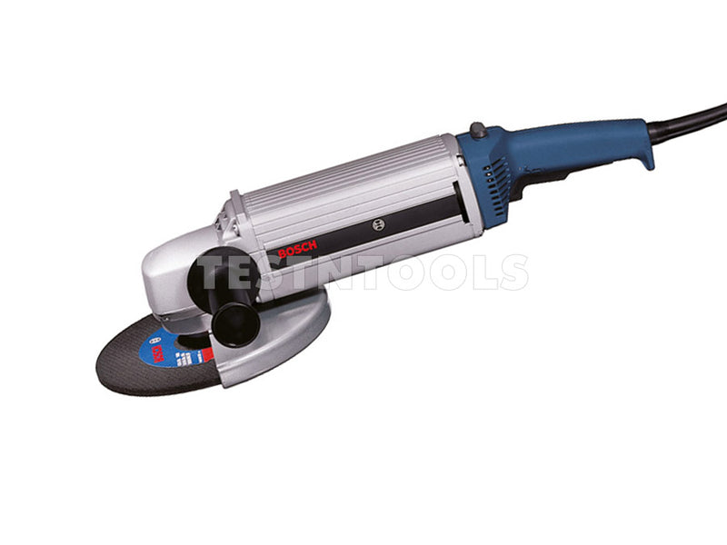Bosch Angle Grinder 230mm 3100W HWS810/230