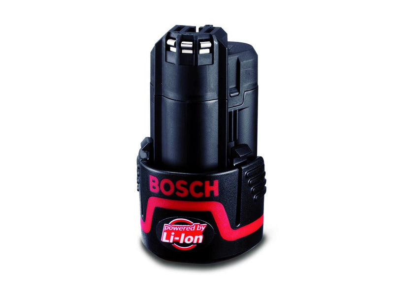 Bosch Blue 10.8V 1.3Ah Lithium Ion Battery 1617S00T4M
