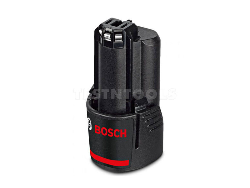 Bosch Blue 12V 2.0Ah Lithium Ion Battery 1600Z0002X