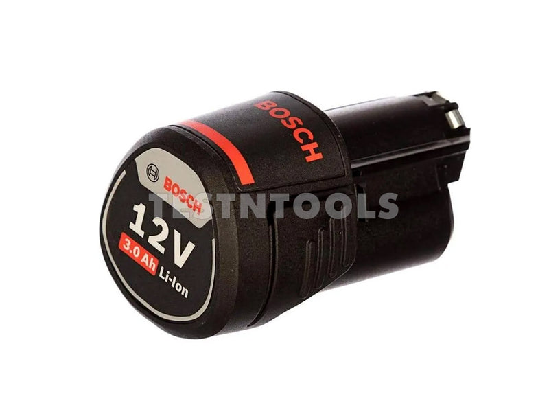 Bosch Blue 12V 3.0Ah Lithium Ion Battery 1600A00X79