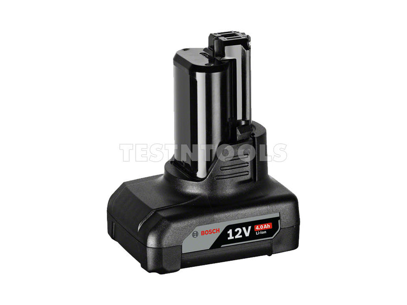 Bosch Blue 12V 4.0Ah Lithium Ion Battery 1600Z0002Y