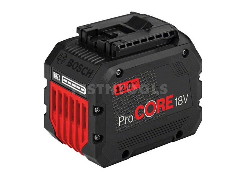 Bosch Blue 18V 12.0Ah ProCore Lithium Ion Battery 1600A016GU