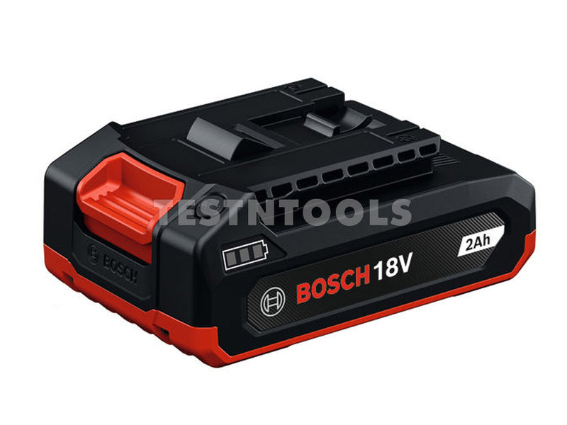 Bosch Blue 18V 2.0Ah Lithium Ion Battery PRO GBA18V-20