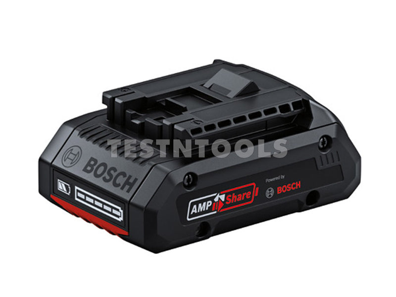 Bosch Blue 18V 2pc 4.0Ah ProCore Lithium Ion Battery