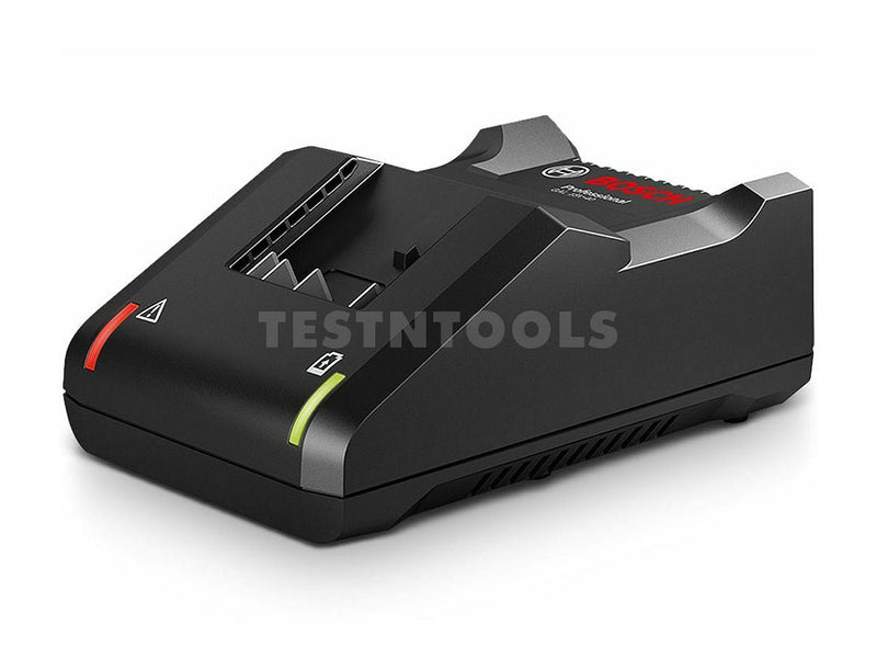 Bosch Blue 18V Rapid Charger GAL18V-40 1600A019RN