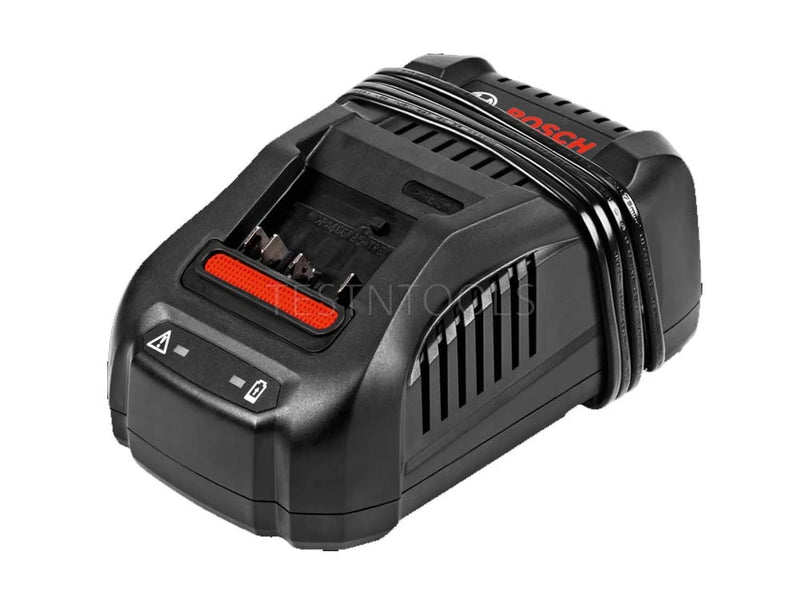 Bosch Blue 18V Rapid Charger Multi-Volt GAL1880CV 2607225925