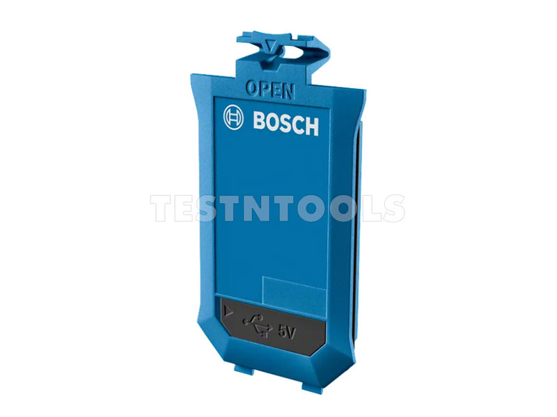 Bosch Blue 3.7V 1.0Ah Lithium Ion Battery