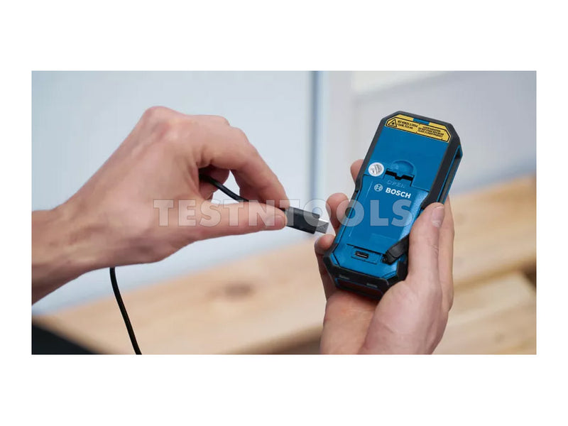 Bosch Blue 3.7V 1.0Ah Lithium Ion Battery