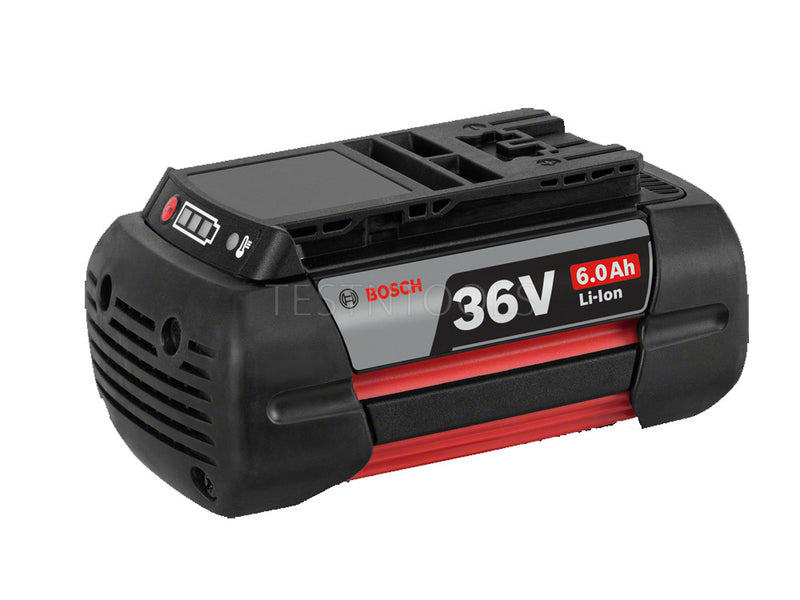 Bosch Blue 36V 6.0Ah Lithium Ion Battery 1607A35058