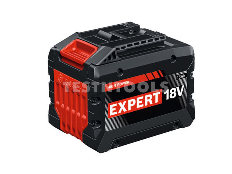Bosch Blue Expert 18V 15.0Ah Lithium Ion Battery EXBA18V-150