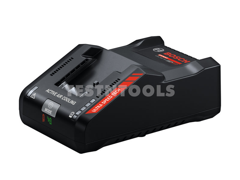 Bosch Blue Expert 18V Fast Charger 16A EXAL18V-160