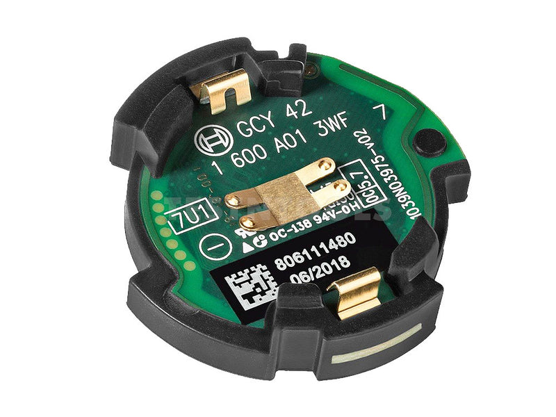 Bosch Bluetooth Connectivity Module GCY42 1600A016NH