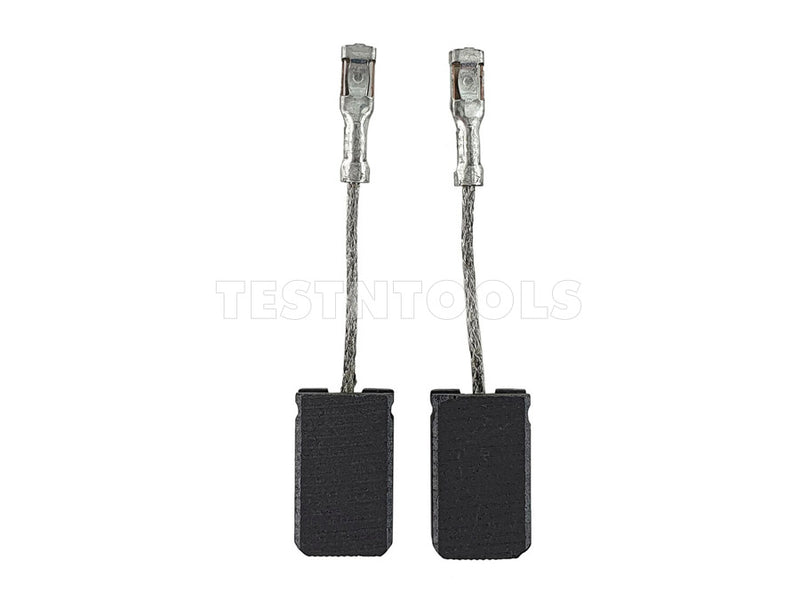 Bosch Carbon Brushes 1607000V53