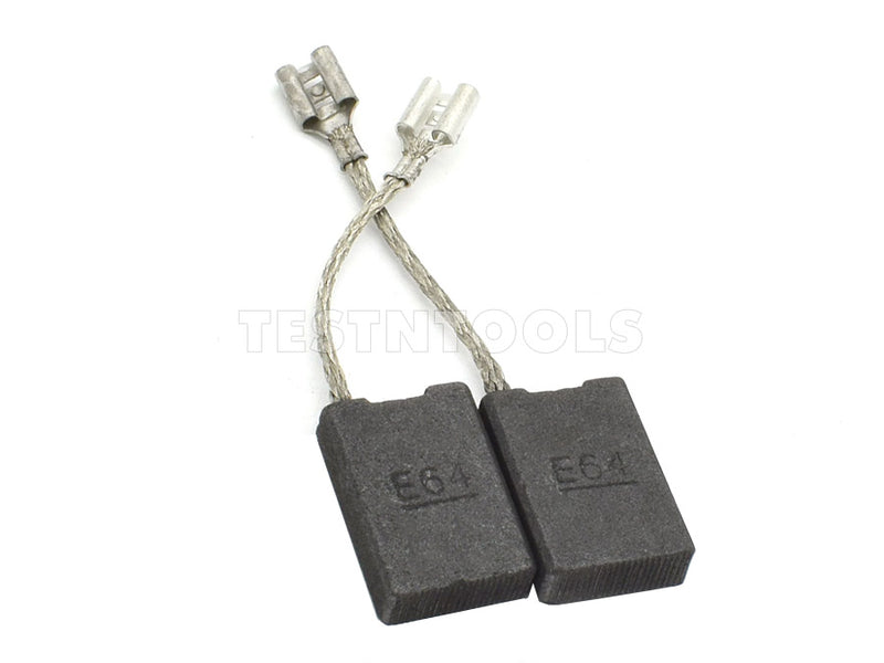 Bosch Carbon Brushes 1607014171