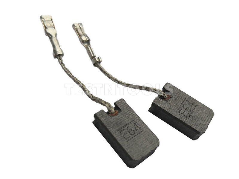 Bosch Carbon Brushes 1607014176
