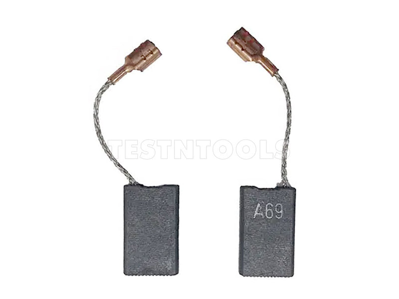 Bosch Carbon Brushes 1607031227