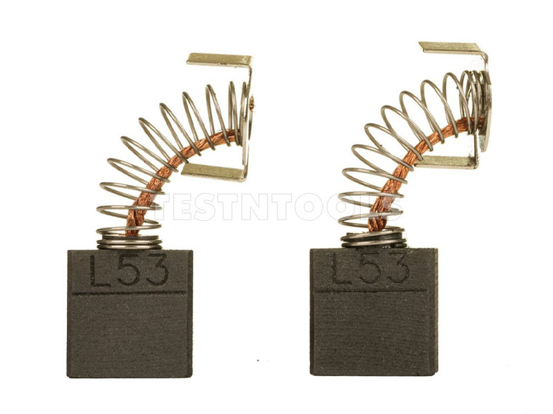 Bosch Carbon Brushes 1609203L02