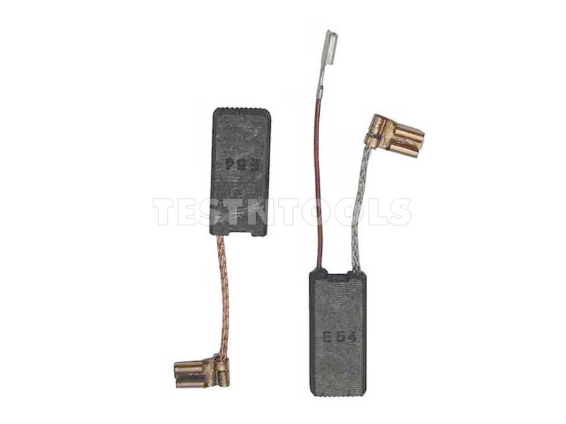 Bosch Carbon Brushes 1617000A50