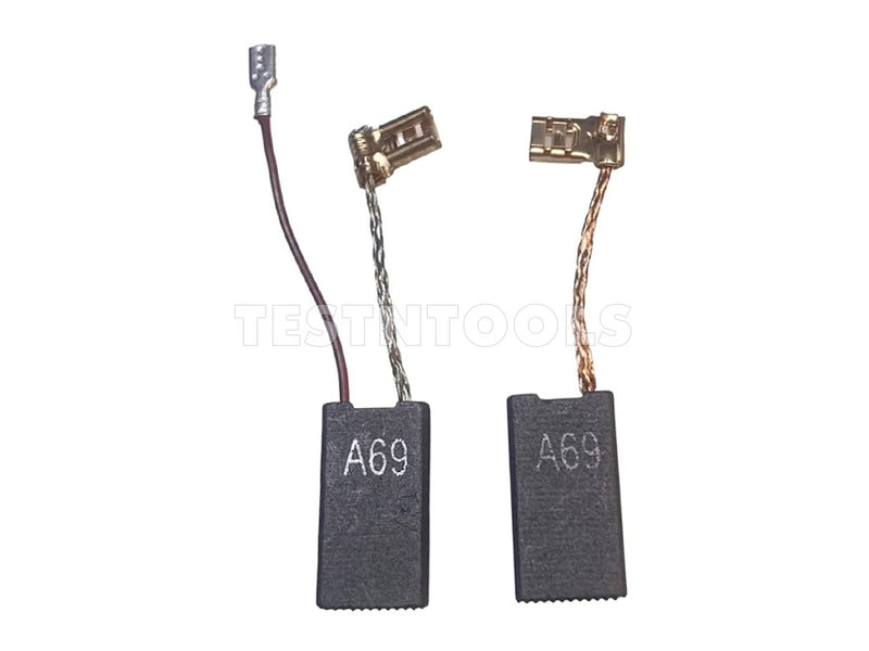 Bosch Carbon Brushes 1617014135