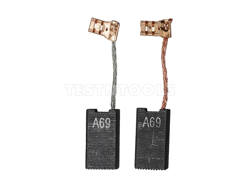 Bosch Carbon Brushes 1617014138