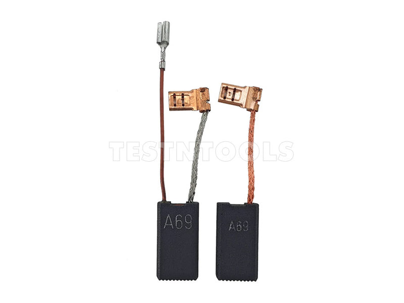 Bosch Carbon Brushes 1617014144